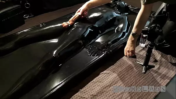 Gay Latex Bdsm Porn