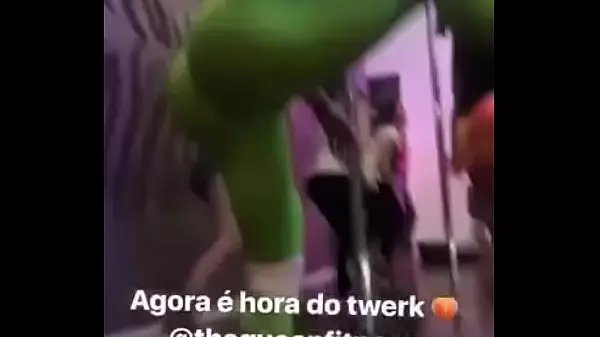 Gracyanne Barbosa Video