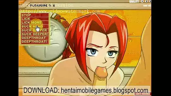 Hentai Game Apk