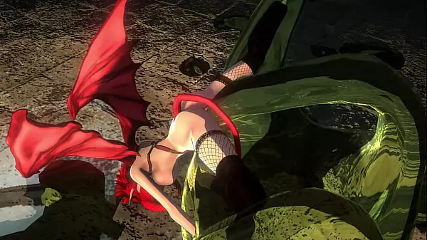 Hentai Mod
