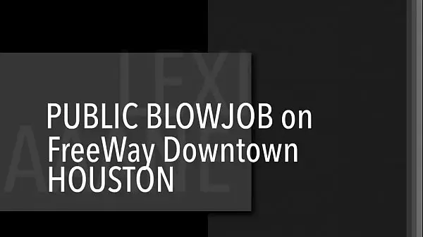 Houston Blowjob