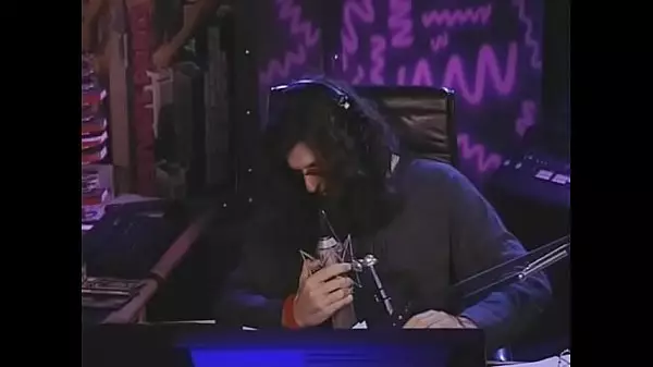 Howard Stern Handjob