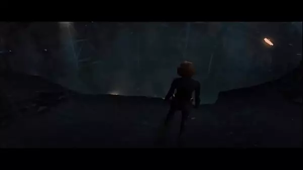 Hulk Fucking Black Widow Gif