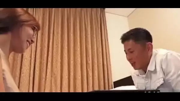 Japanese Erotic Massage