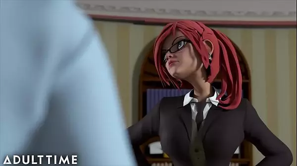 Kemono Hentai