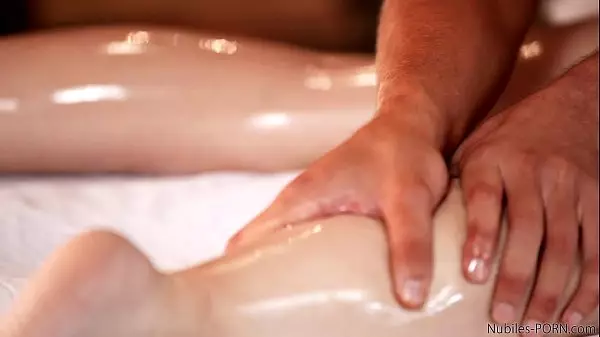 Massage Creampie Porn