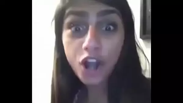 Mia Khalifa Nerd