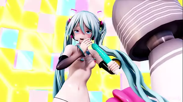 Miku Sexy