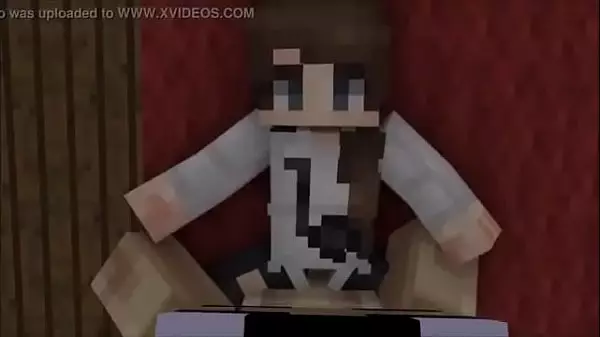 Minecraft Porn Alex