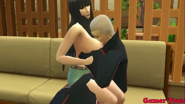 Porn Game Hinata