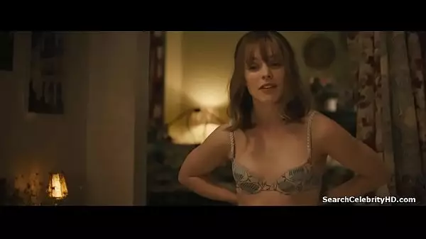 Rachel Mcadams Sexy