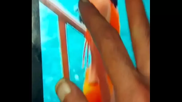 Tollywood Big Boobs Actress