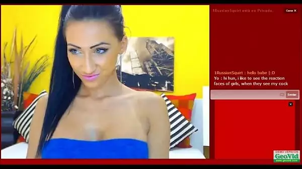 Webcam Cock
