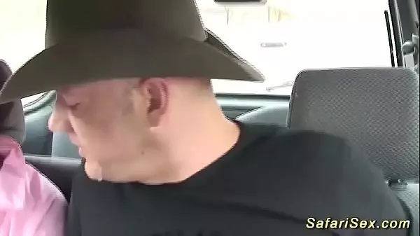 African Pussy Fuck
