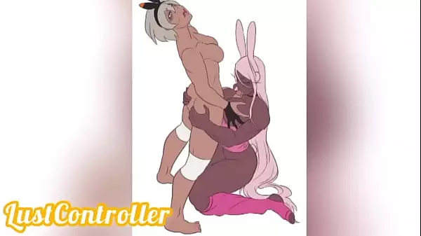 Anime Bunny Hentai