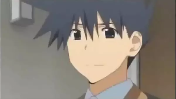 Anime Hentai Kiss