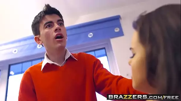 Brazzers Moms In Control