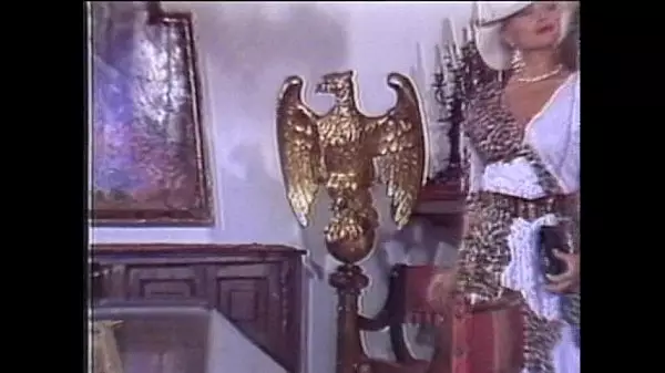 Brigitte Lahaie Levrette