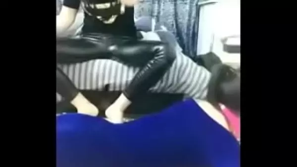 Chinese Femdom Porn