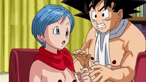 Dragon Ball Super Cocoa Porn