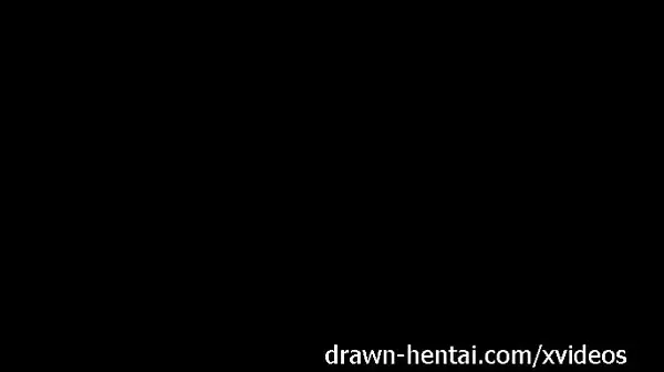 Drawn Hentai Pornhub