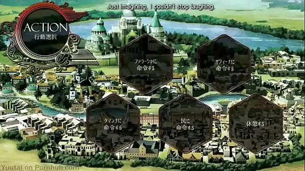 Erotic Hypnosis Anime