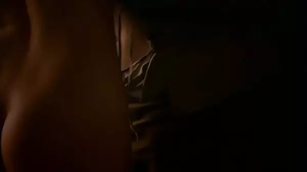 Game Of Thrones Cersei Sex Scene