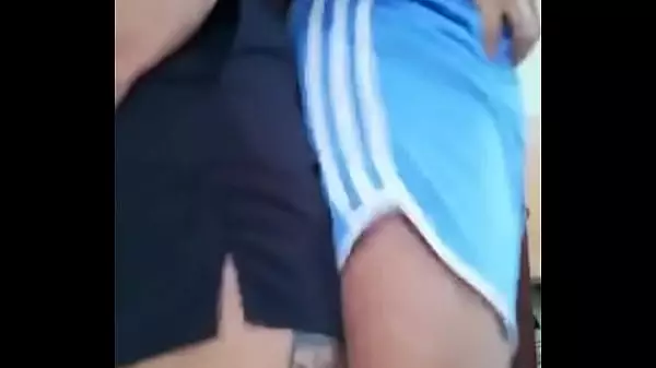 Gay Wrestling Frot