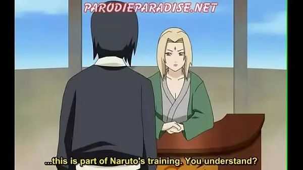 Hentayy Naruto