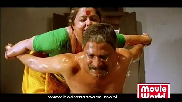 Indian Erotic Massage