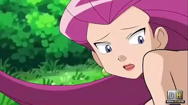 Jessie Sex Pokemon