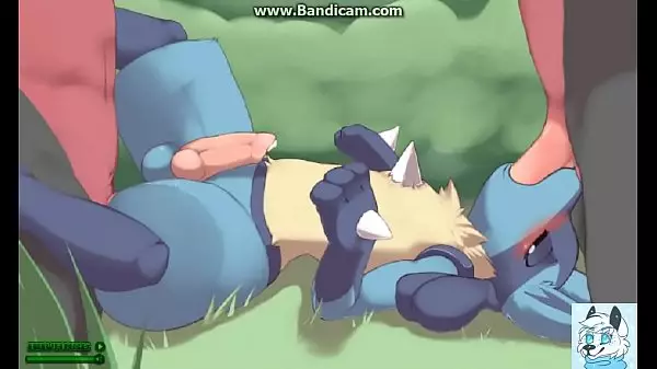 Lucario Gay Sex