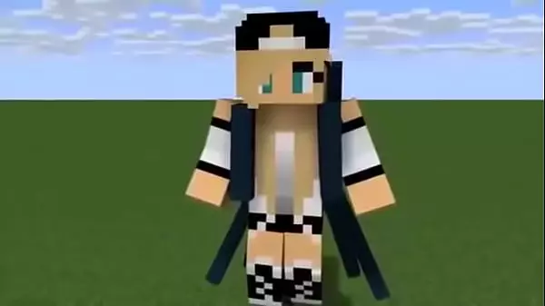 Minecraft Sex Mod