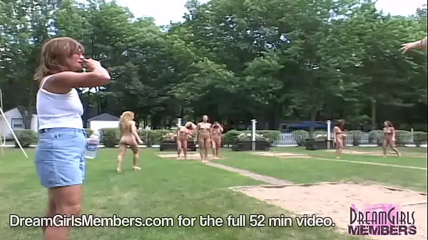 Nude Games