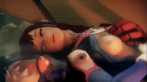 Overwatch 2 Hentai