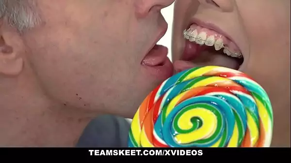 Pleasure Licking