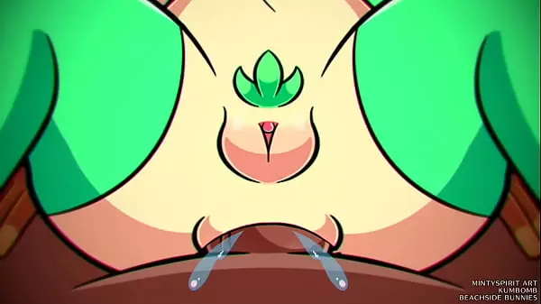 Pokemon Lillie Porn