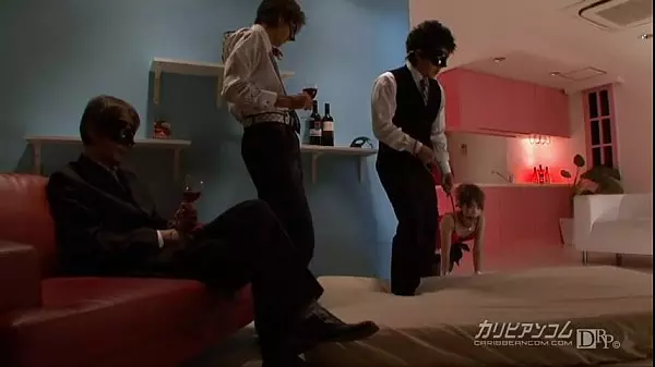 Poker Bondage