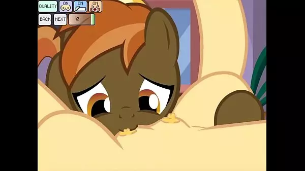 Pony Porn Games