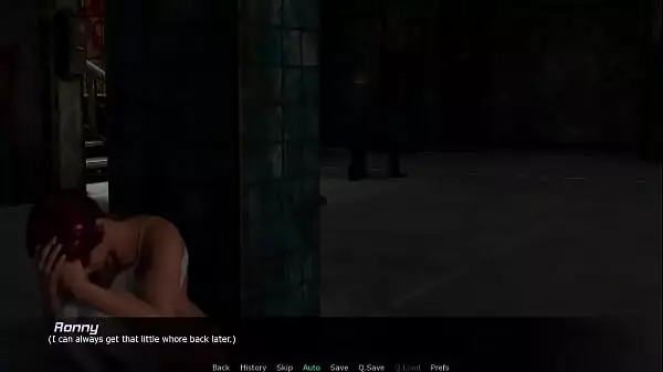 Real Life Porn Games