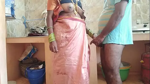 Real Tamil Aunty Sex