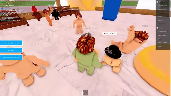 Roblox Sex Code