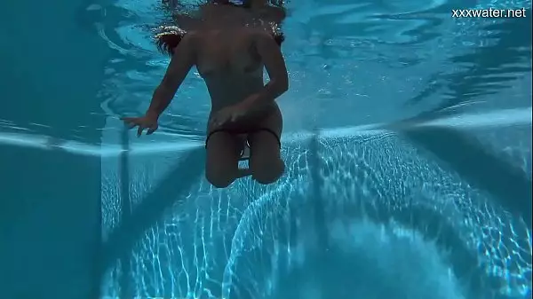 Sexy Underwater Porn