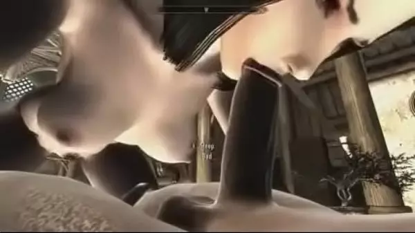 Skyrim Spriggan Porn