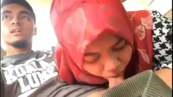 Tudung Malay Porn