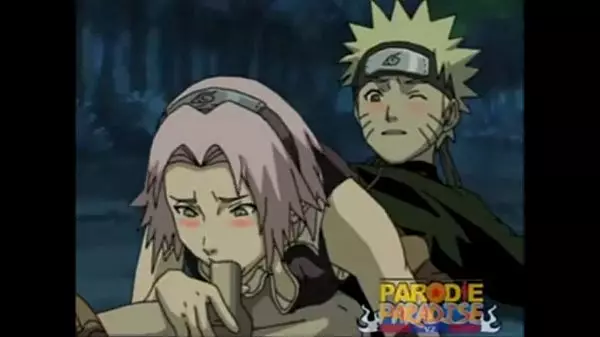 Video Naruto Dan Sakura Xxx