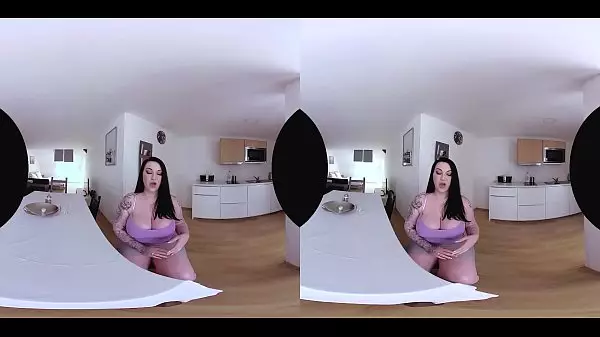 Vr Porn Busty