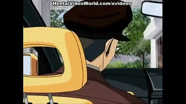 Anime Poirn