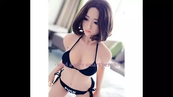 Anime Silicone Sex Doll