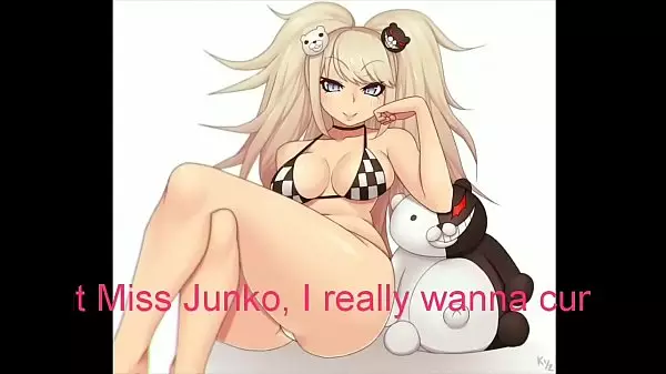 Danganronpa Junko